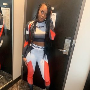 Meet your Posher, Jasmin